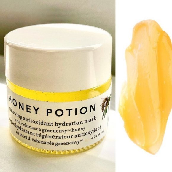 Sephora Other - 3️⃣/$25 2X🎉HP🎉 Farmacy Honey Potion Antioxidant